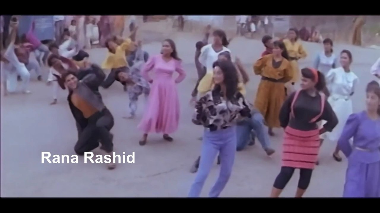 Elaan Ye Karte Hain - Anuradha Paudwal - Mohammad Aziz