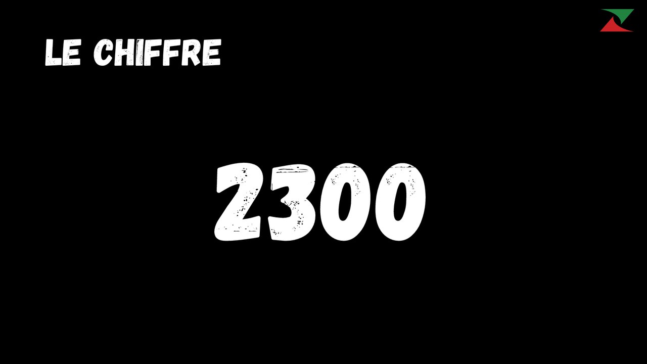 LE CHIFFRE : 2300, le nombre d'emplois supprimés par Spotify en 2023