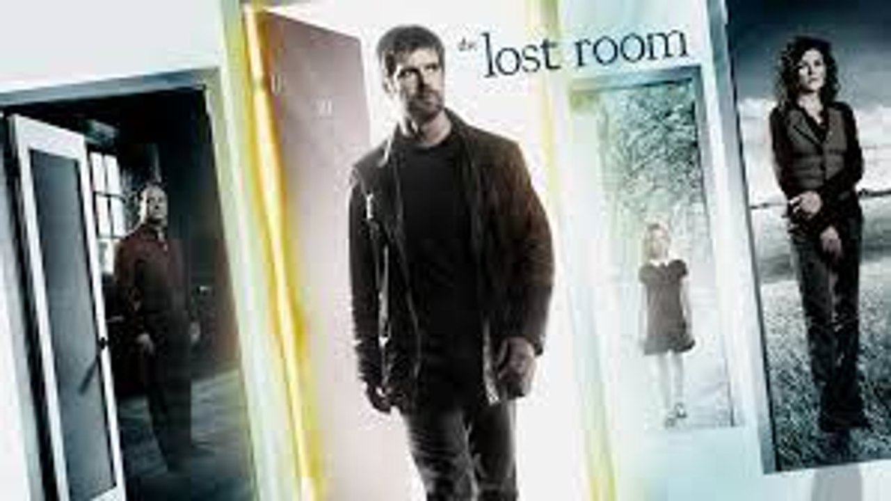 The Lost Room (2006) S01: Episode 03 "The Prime Object" | Science Fiction Tv Mini-Series [720P Blu-ray]