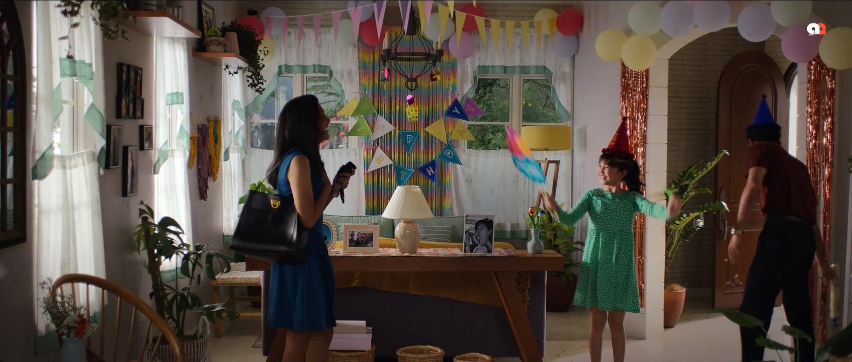 Layangan Putus The Movie | Trailer 2