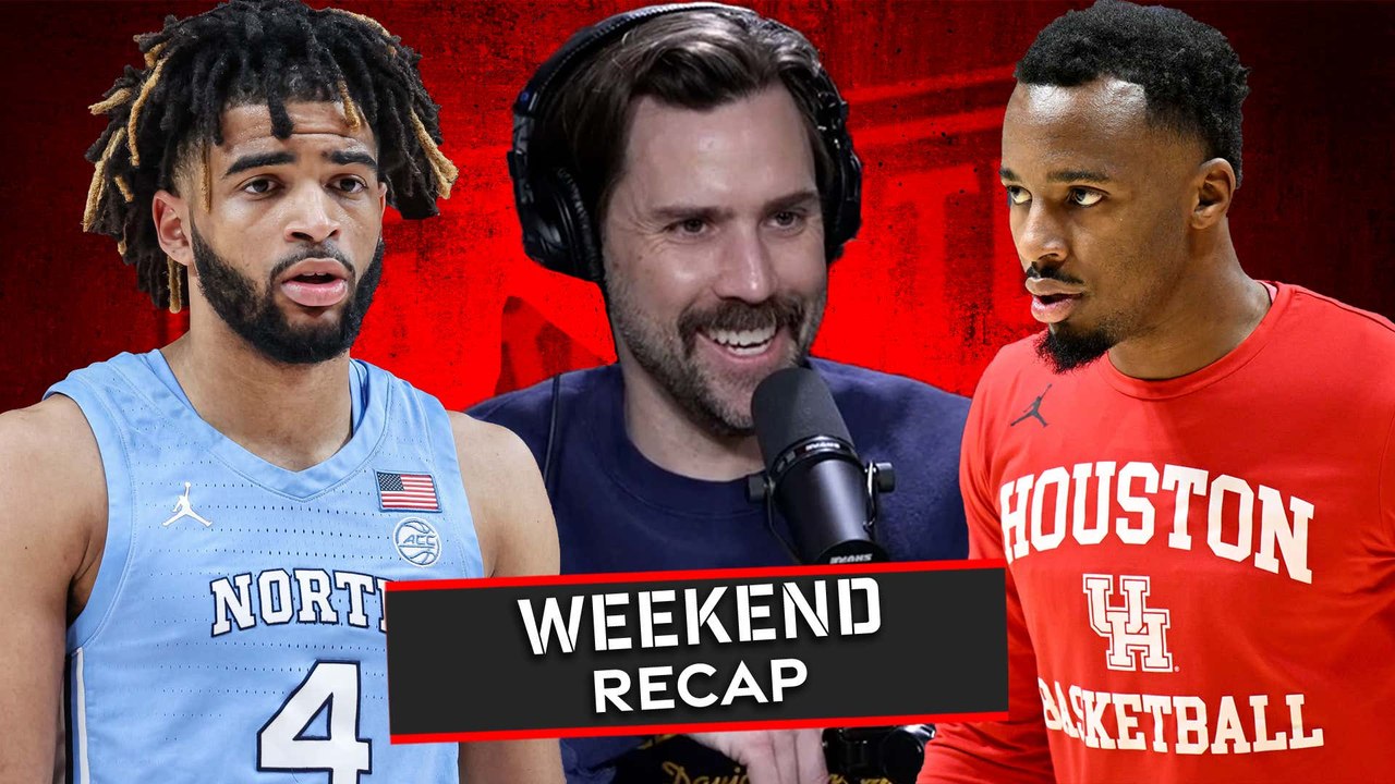 College Basketball Weekend Recap: 3 Key Questions & Answers 🏀