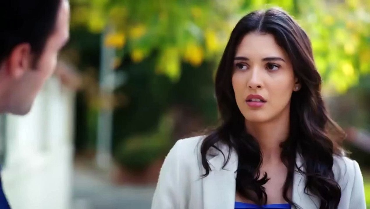 Esaret 229. Bölüm _ Redemption Episode 229