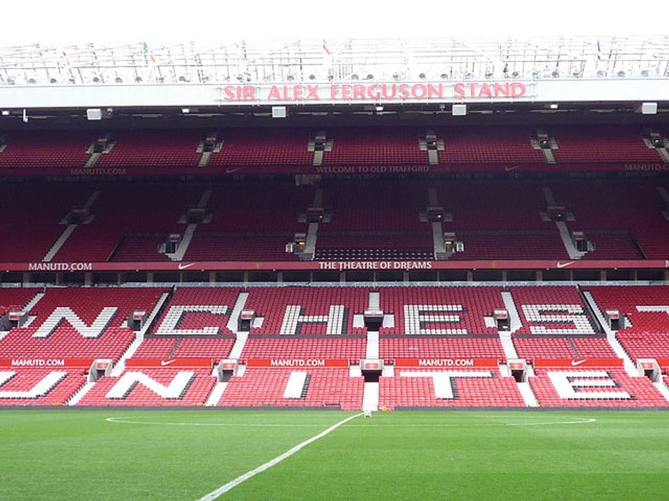 What is the root of Manchester United’s problems?