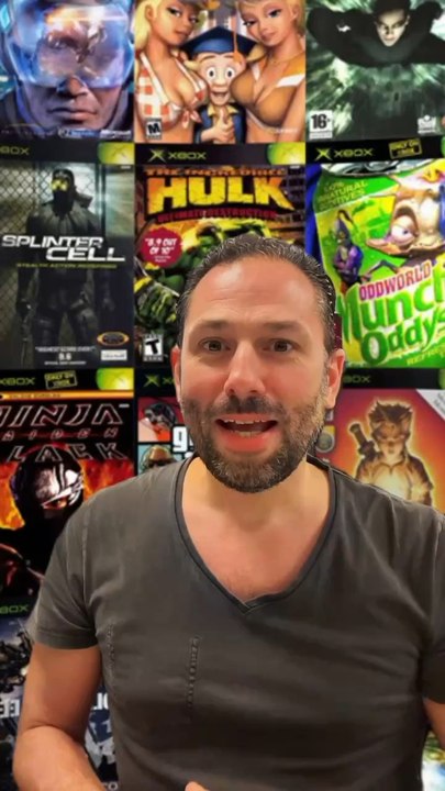 Quiz Special premiere Xbox