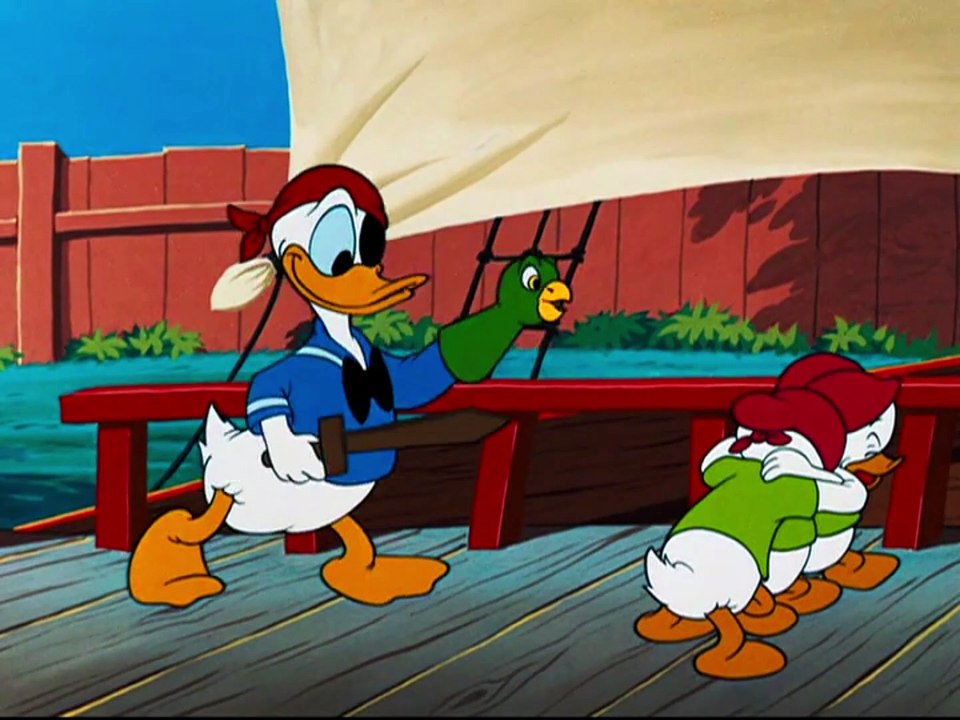 Sobrinhos Canibais (Dublagem AIC)