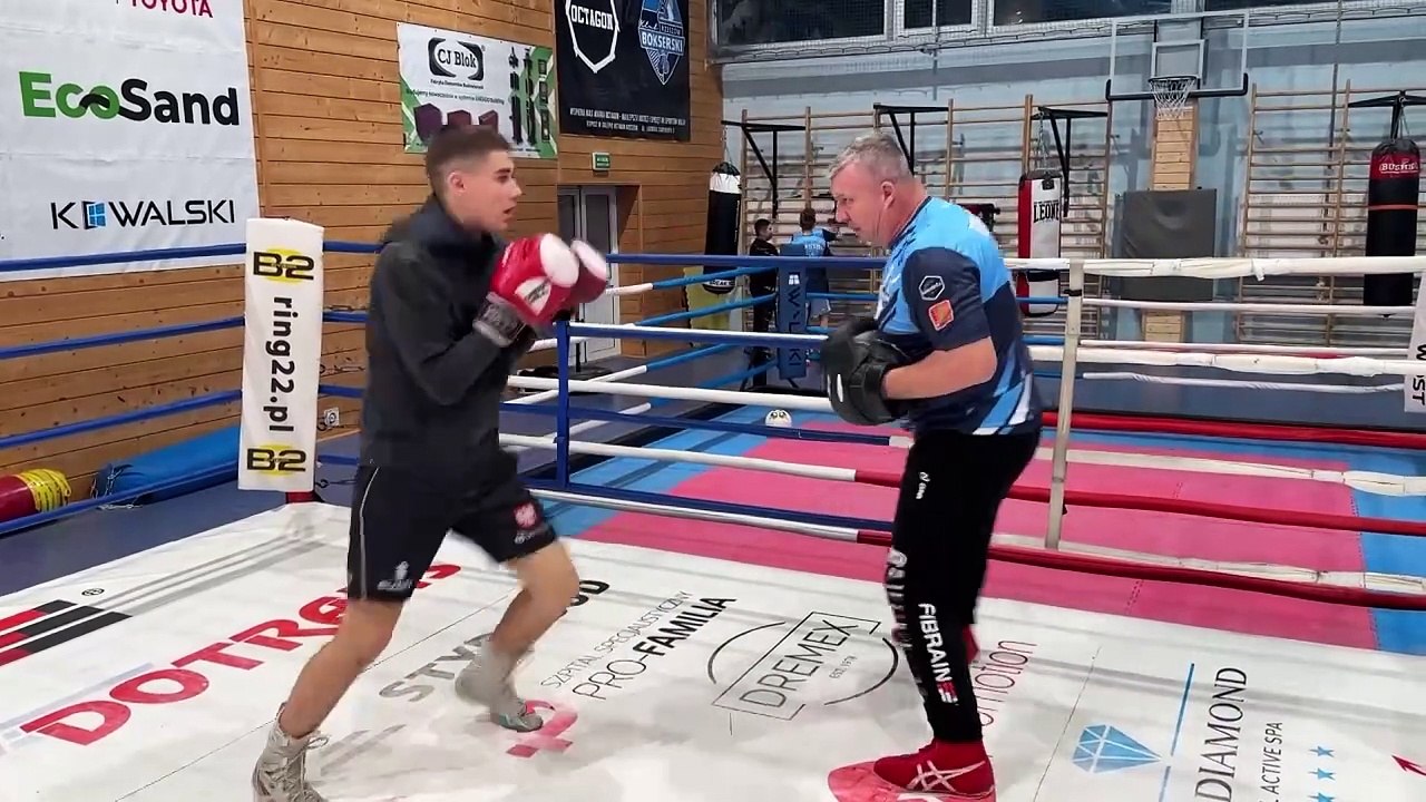 Sukces młodych rzeszowskich bokserów