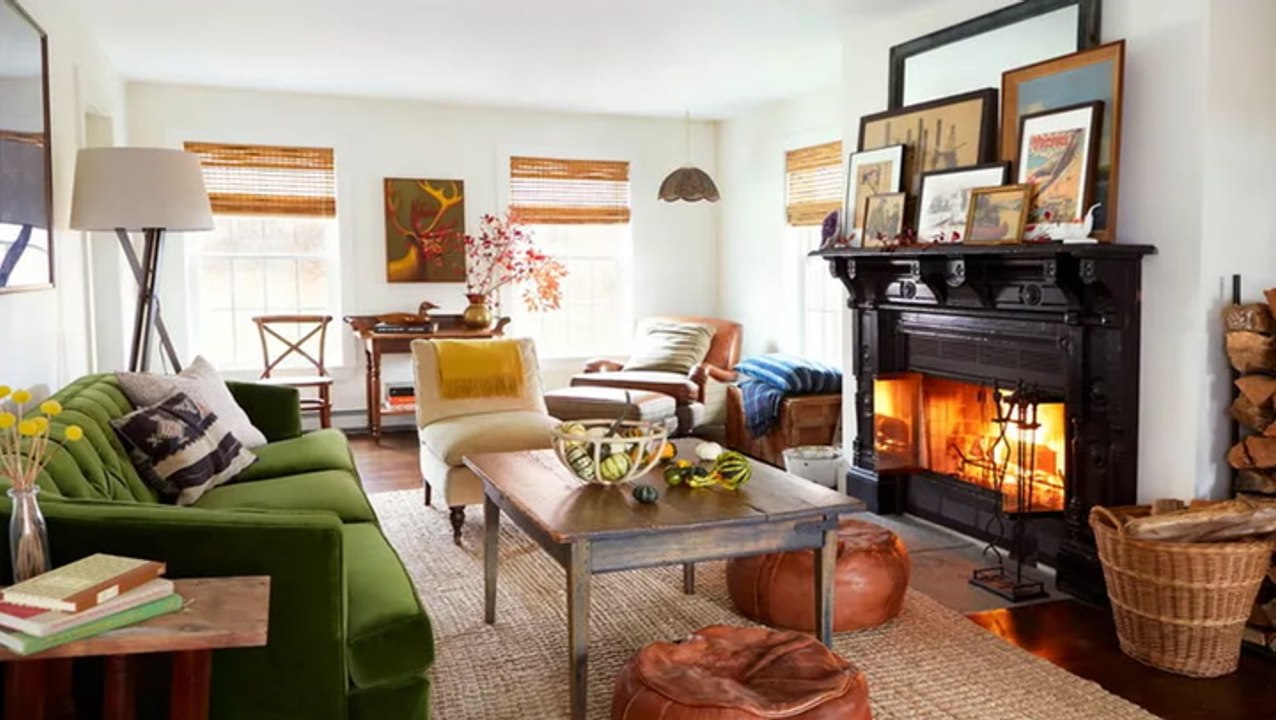 Paint Color Trends to Say Goodbye to in 2024