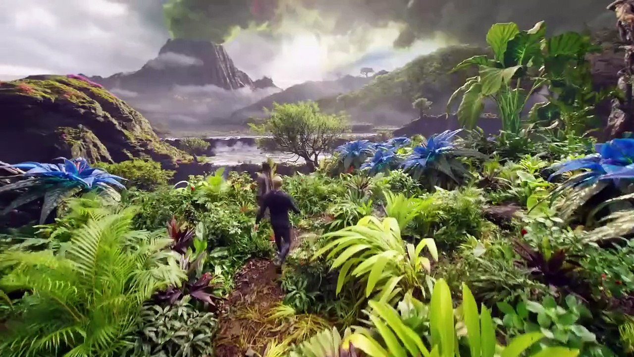 Aquaman 2: O Reino Perdido | Encontrando o Reino Perdido | Conteúdo Especial