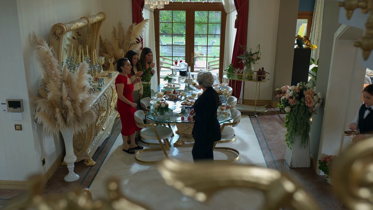 Kirli Sepeti 13. Bölüm 1. Fragmanı | Şu Dünyada Üç Gün Güzel Yaşayalım