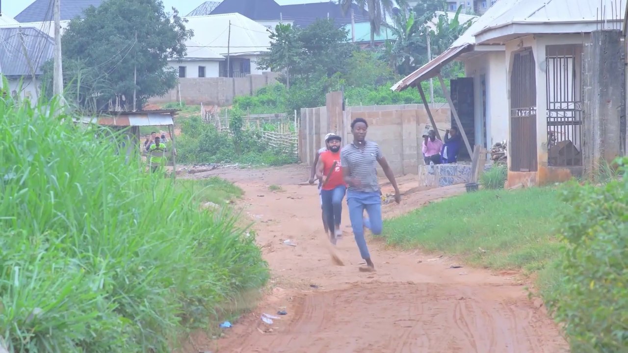 THE MISSING RIB episode 1