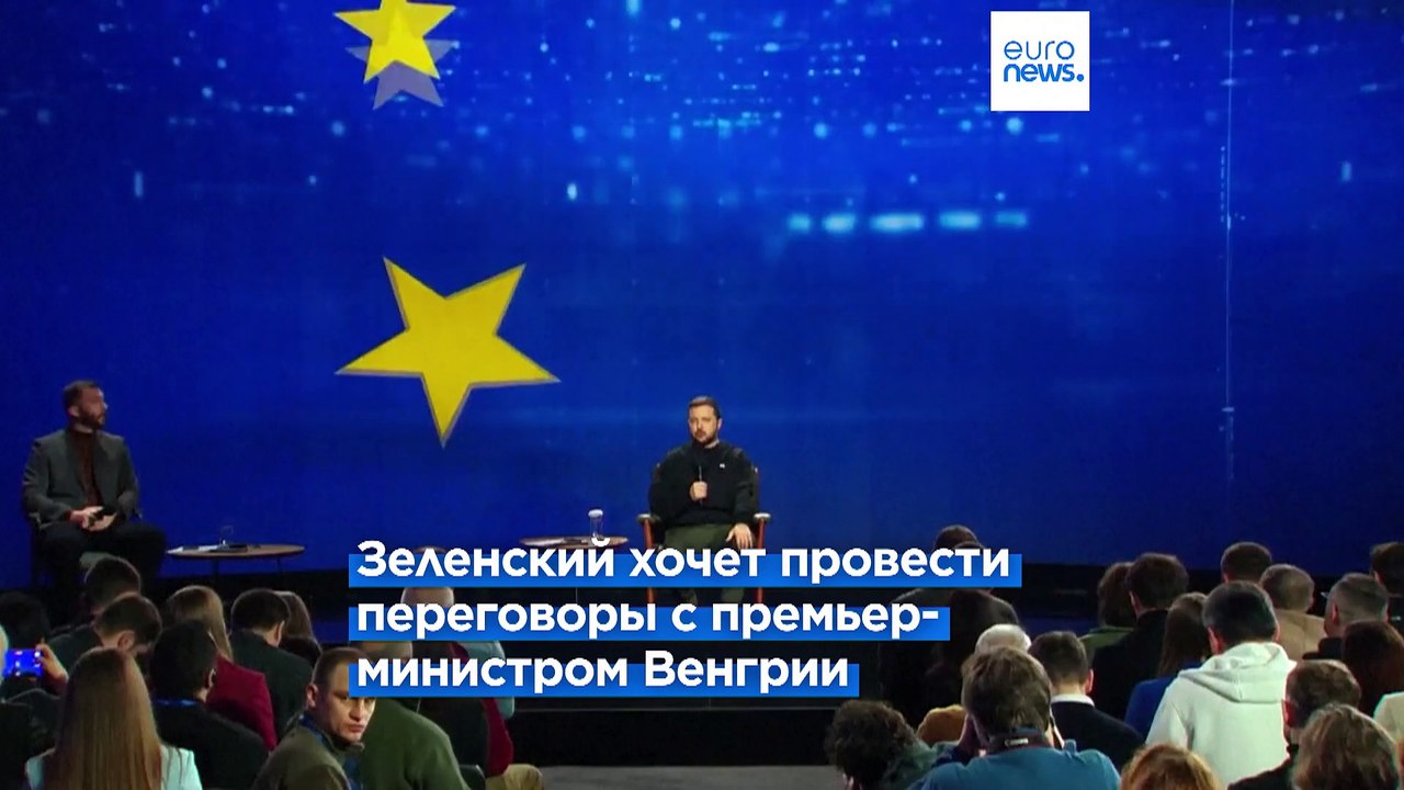 Зеленский: "Никто не знает, сколько продлится война"