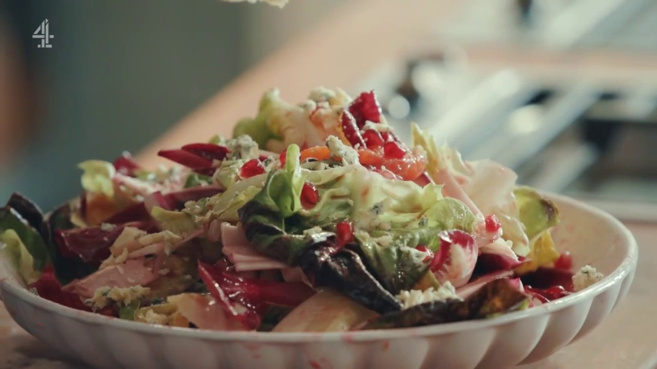 Jamies Christmas Shortcuts S01E02