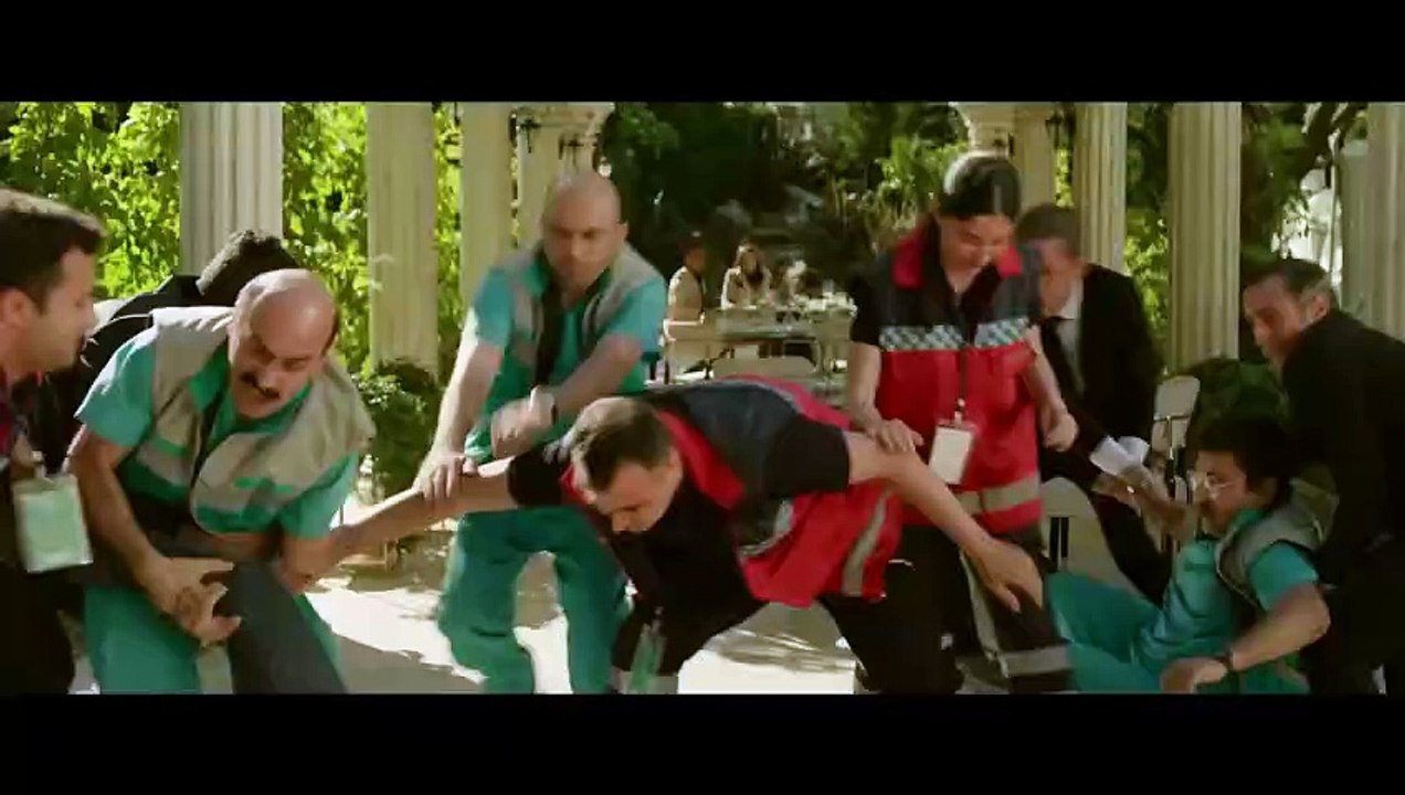 Ölümlü Dünya 2 | movie | 2023 | Official Trailer