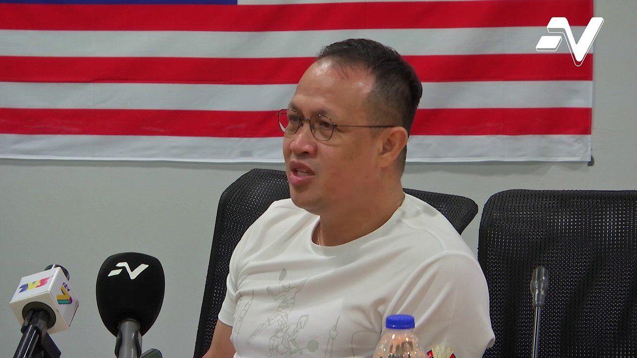 Rexy Mainaky ambil pendekatan tegas terhadap pemain