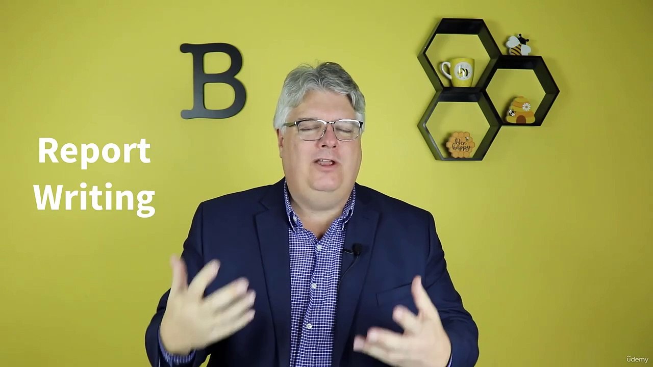 5 - Report Writing With ChatGPT