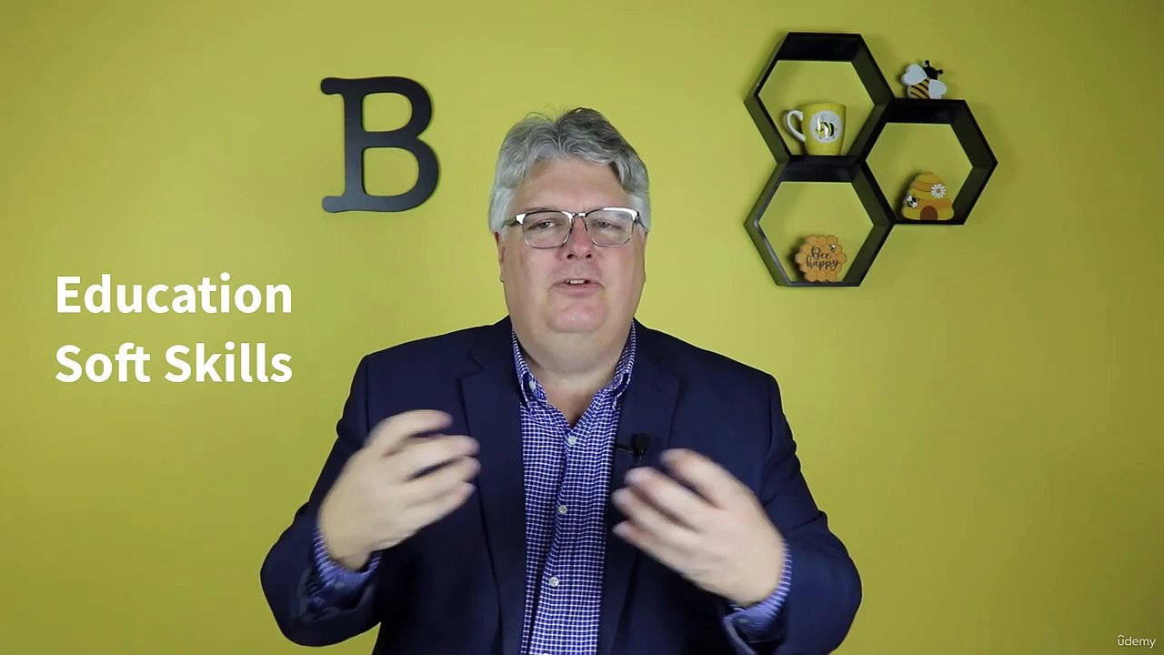 7 - Soft Skill Education With ChatGPT