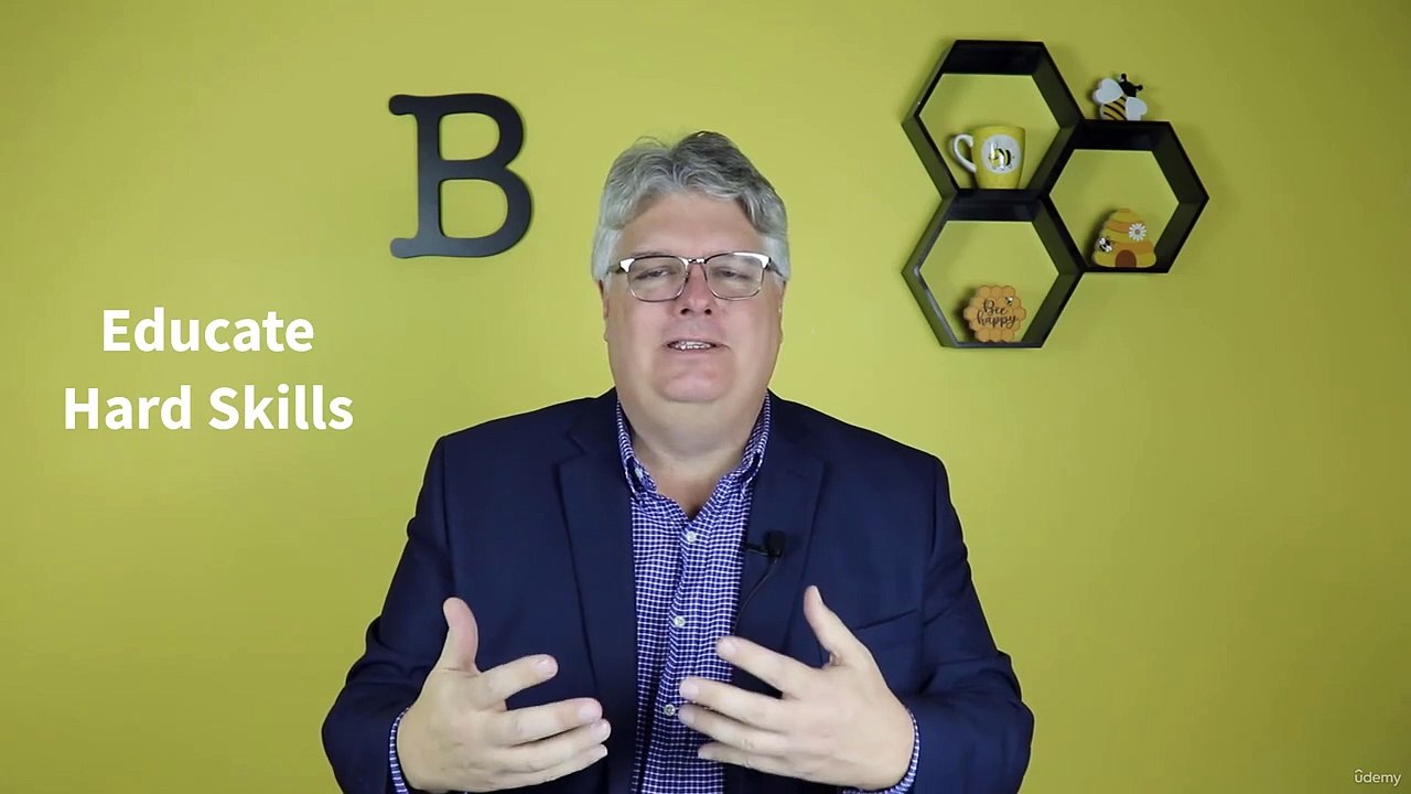 8 - Hard Skill Problem Solving With ChatGPT