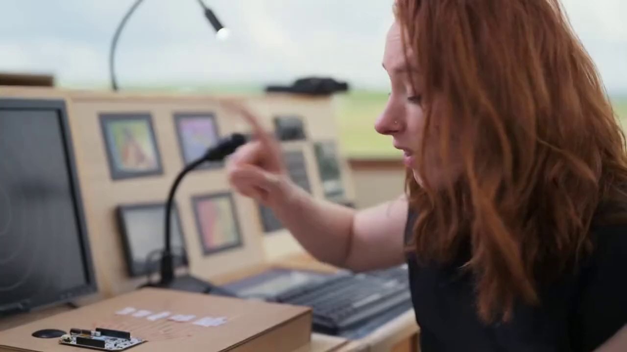 The Secret Genius of Modern Life - Episode 3