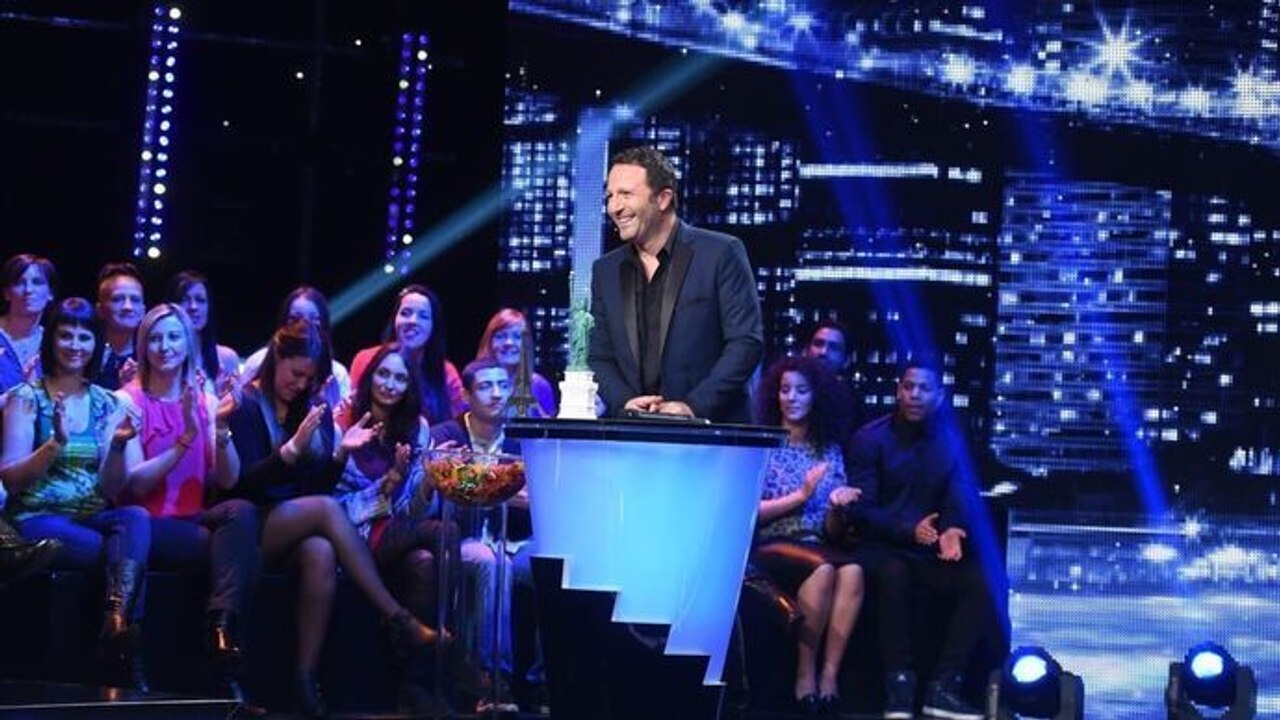 Vendredi, tout est permis avec Arthur - VTEP Noël 2023