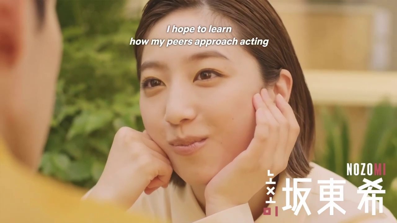 ドラマな恋がしたい “Love Like a K-Drama" | First Minutes