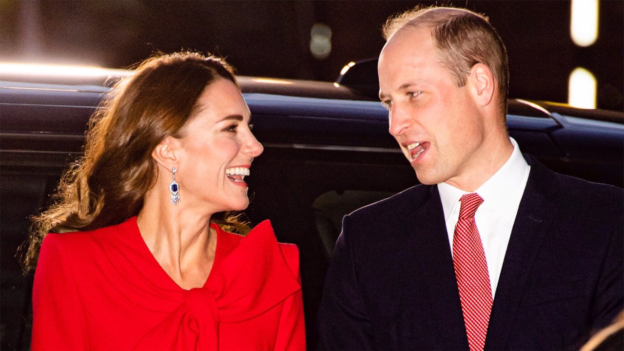 The Love Between the Prince and Princess of Wales Is ‘History Nicely Repeating Itself’