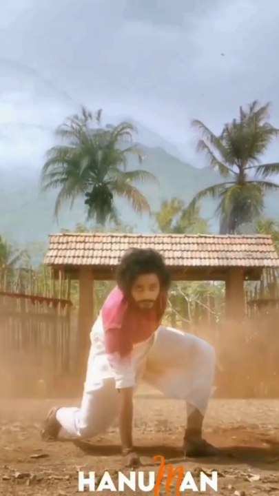 Hanuman movie  | Hanuman movie 2022 hindi dubbed | new south indian movie 2022