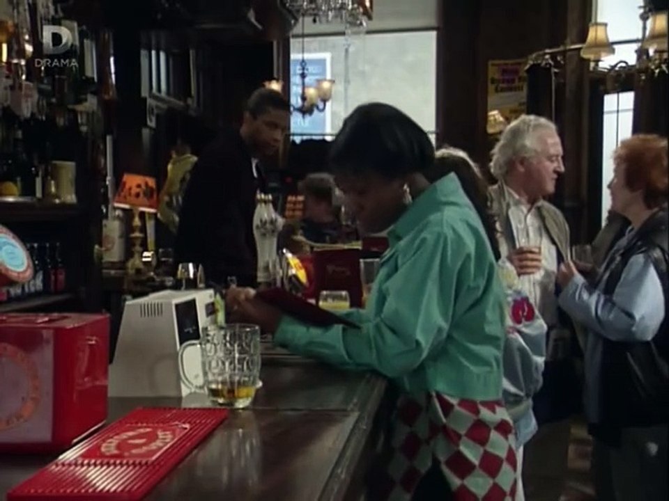 Nineties Eastenders (21st April 1992)