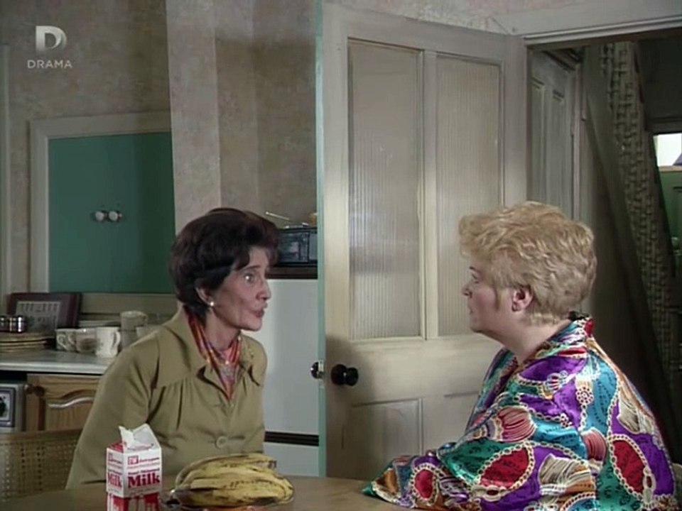 Nineties Eastenders (16th April 1992)