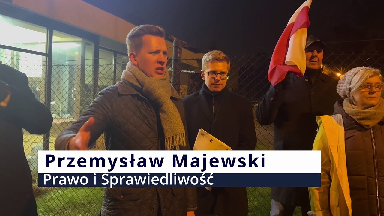 Wyłączono sygnał telewizyjny i stronę internetową TVP 3 Gdańsk