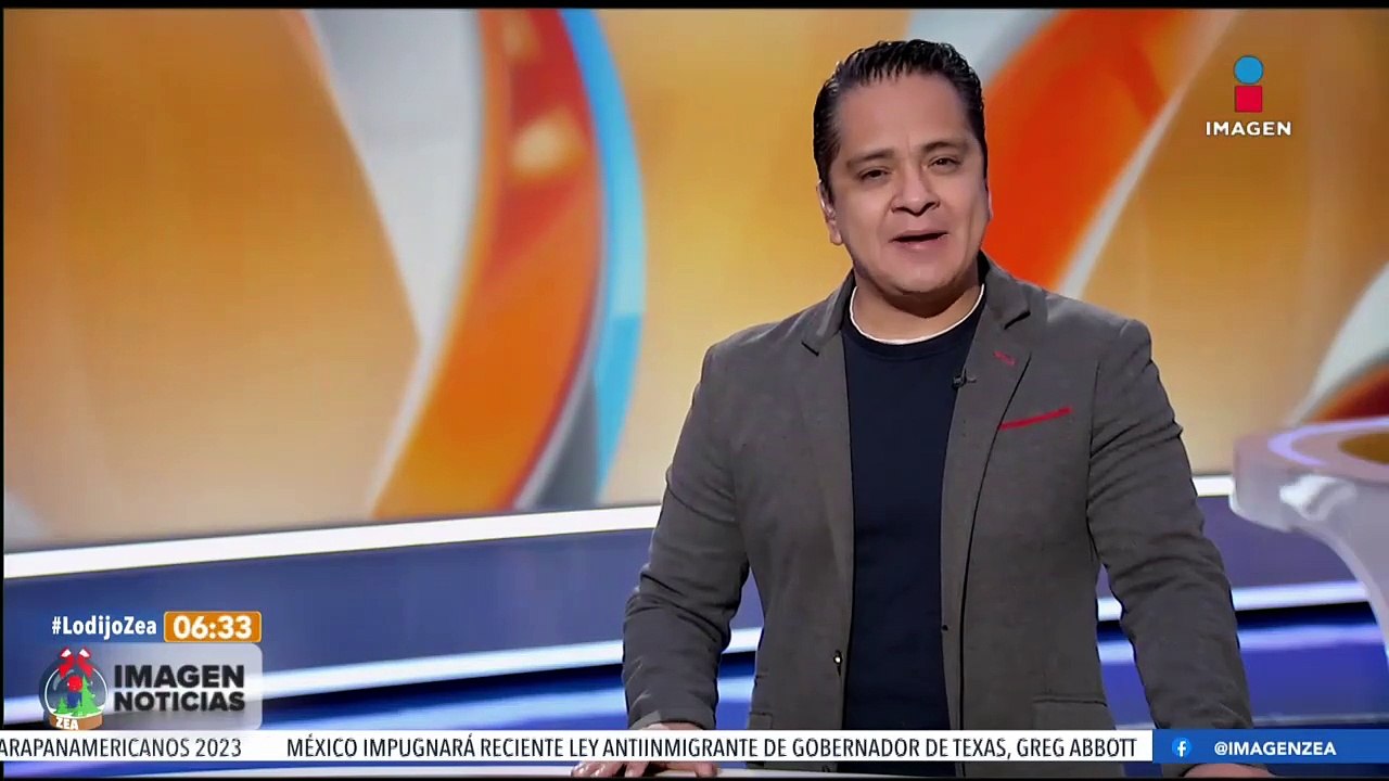 Se publicarán audios del VAR en cada jornada