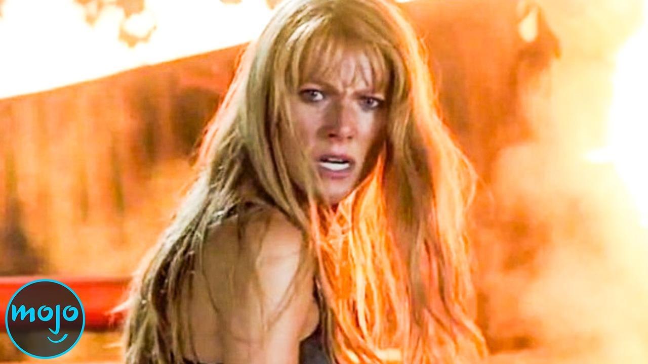 Top 10 Most Overrated Actors You Should Reconsider 🎬