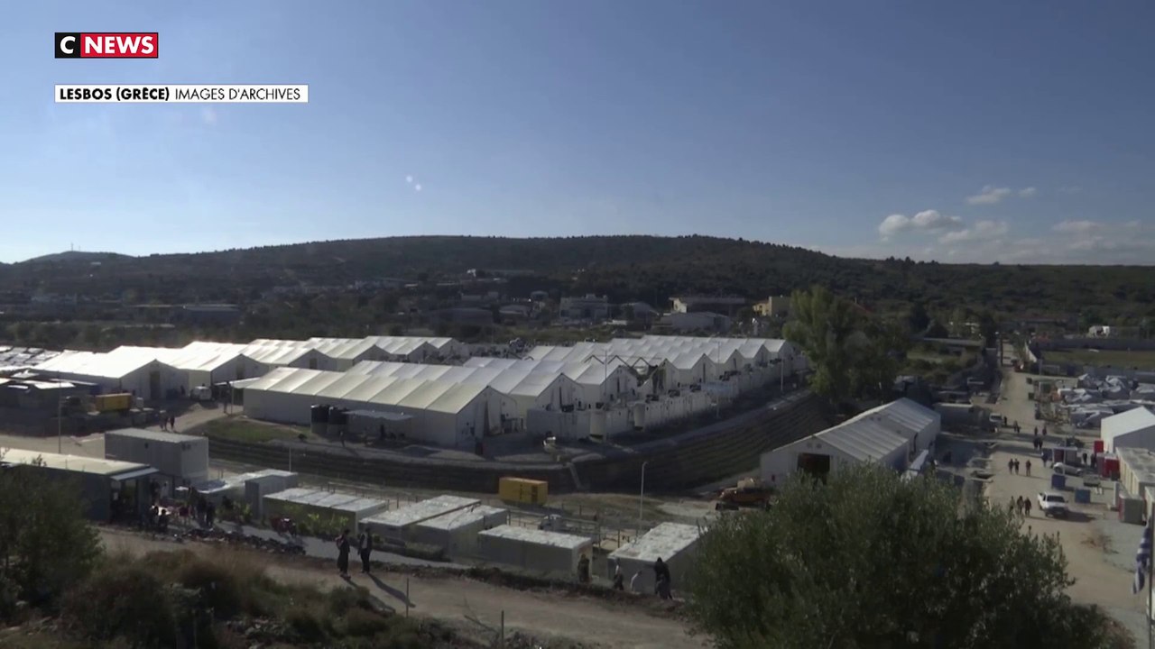 L'Union européenne boucle un accord sur la réforme migratoire