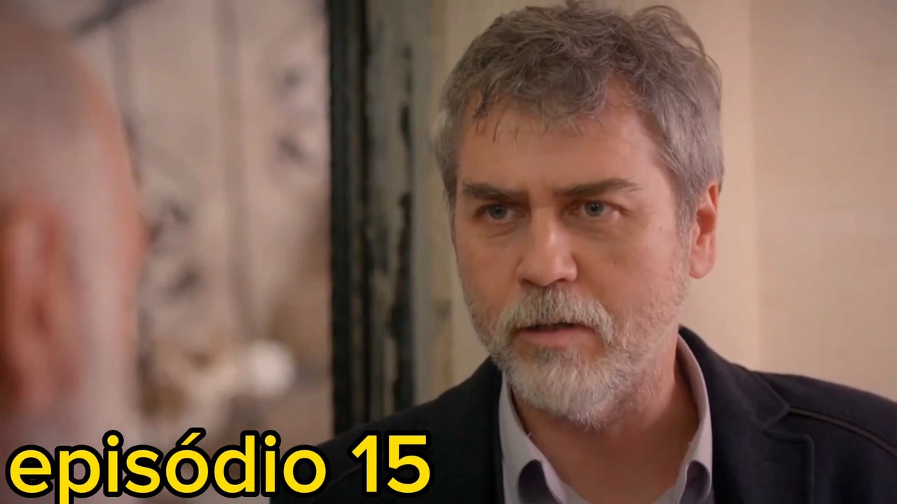 Hercai episodio 15