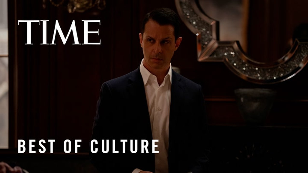 The 10 Best TV Shows of 2023