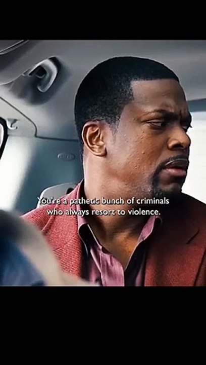 I don't drive Americans