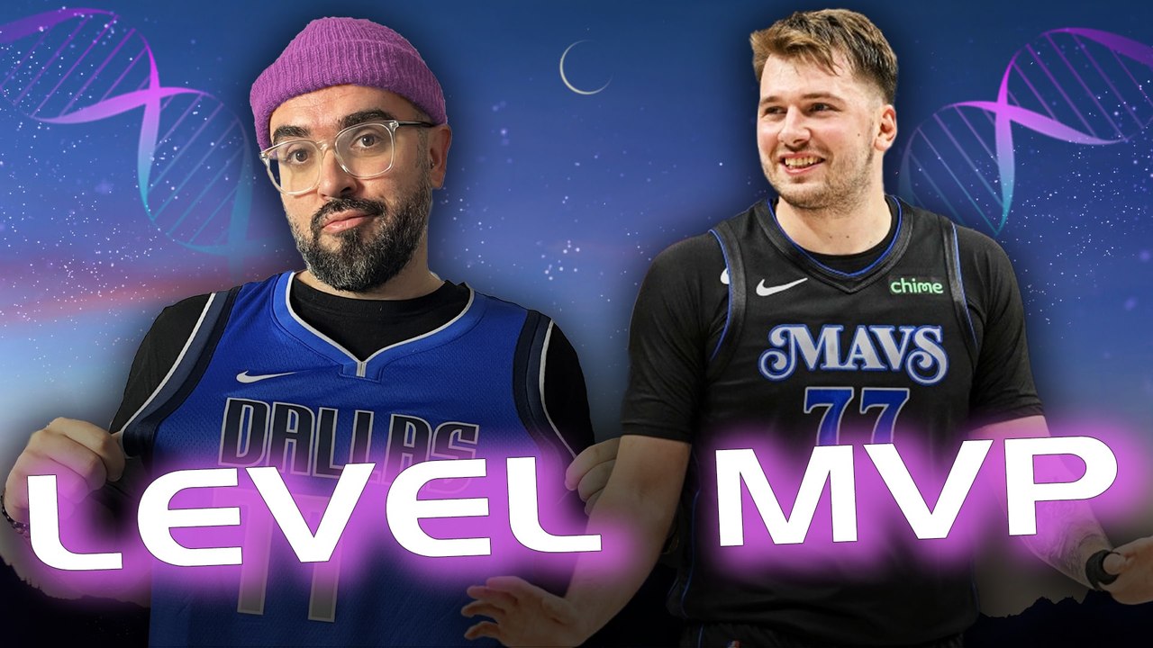 JUSQU'OÙ LUKA DONČIĆ PEUT-IL PORTER LES MAVERICKS ?