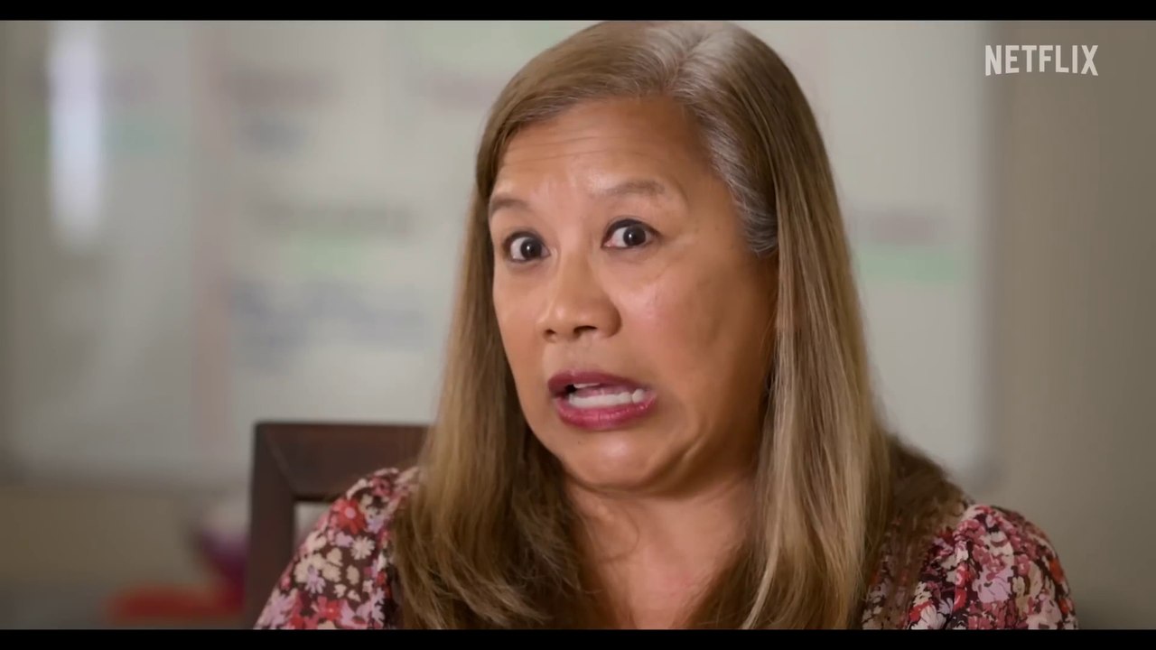 You Are What You Eat: A Twin Experiment - S01 Trailer (English) HD