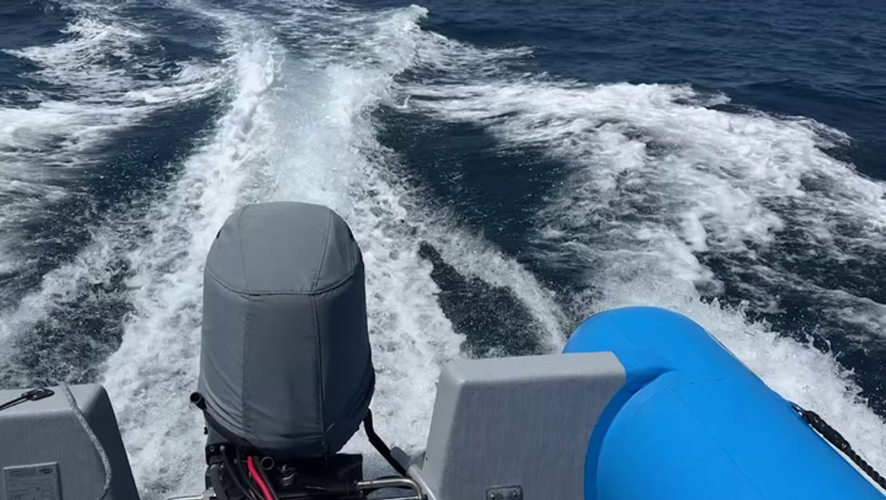 Sailing in the Paris Olympic Games