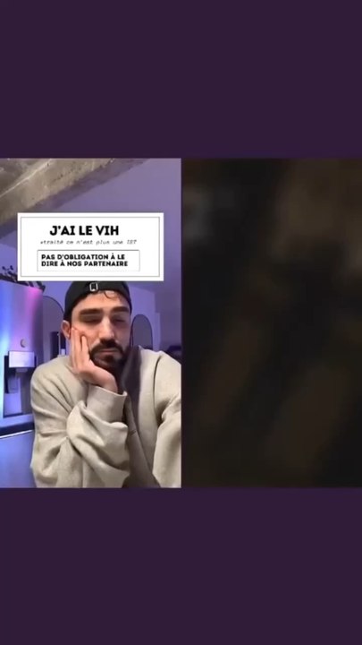 Cette video dennonce le cyberharcelement