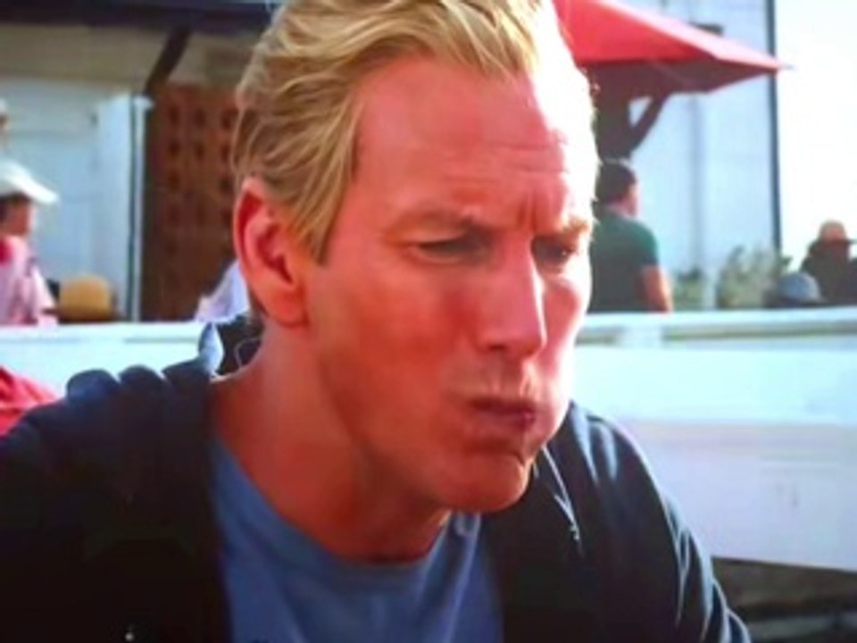 Aquaman 2 - post credit scene