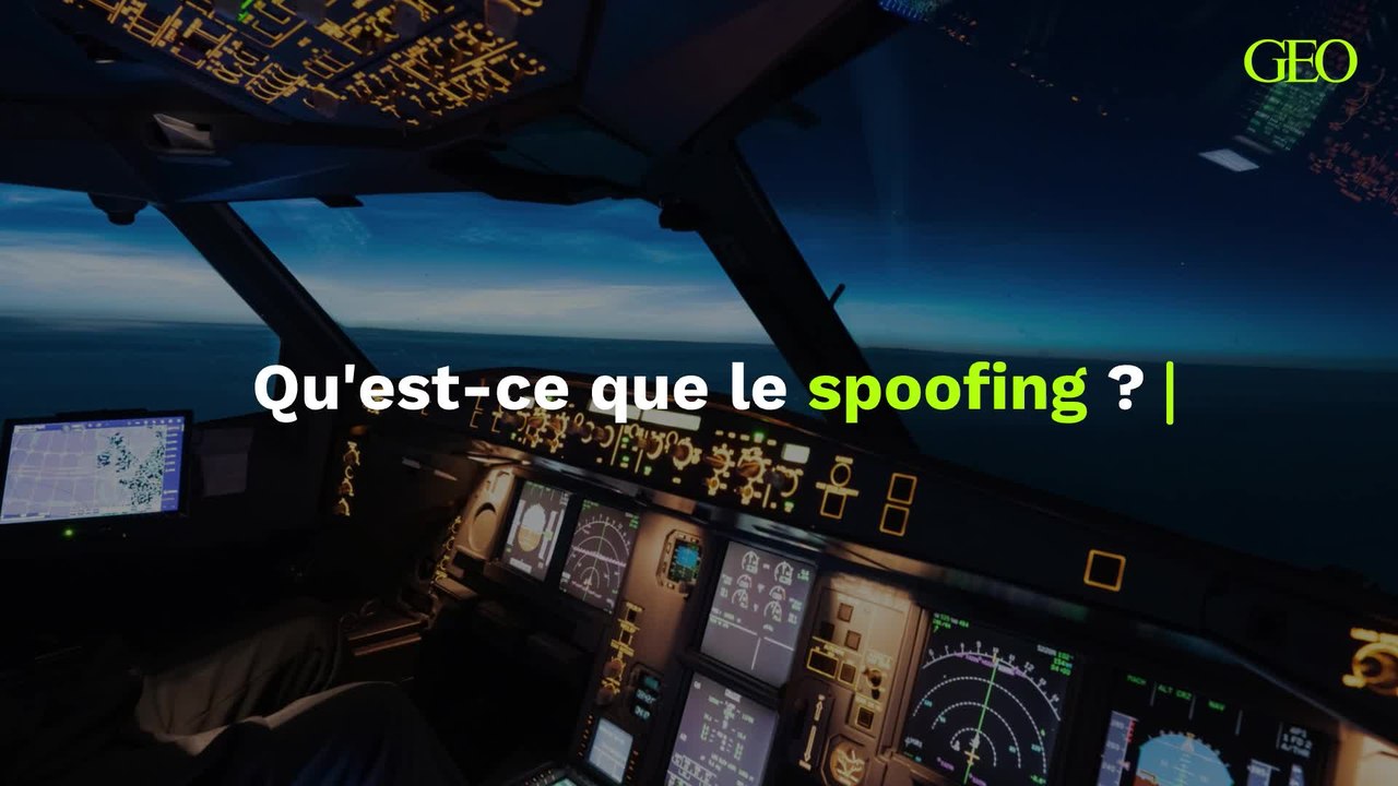 Qu'est-ce que le spoofing ?