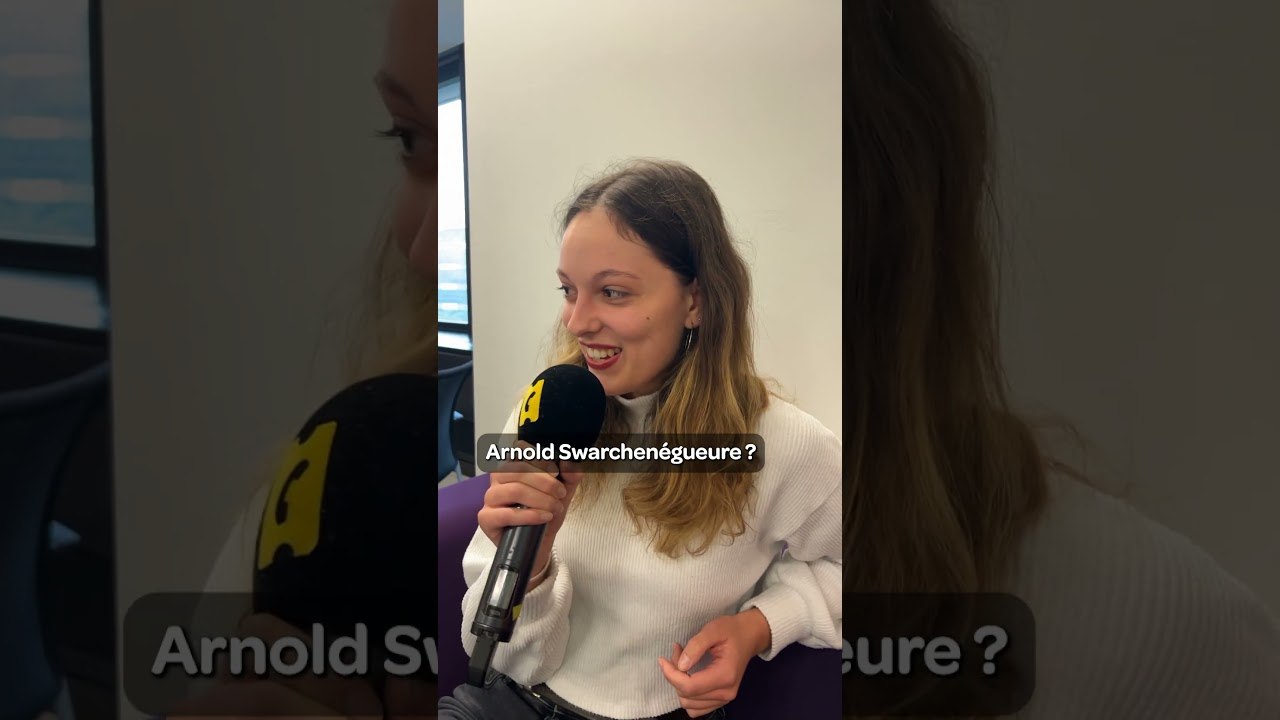 Comment on prononce Arnold Schwarzenegger ?