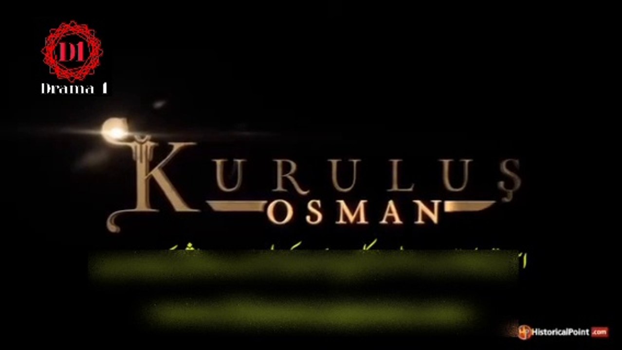Kuruluş Osman Episode 141 in Urdu/Hindi Dubbing .