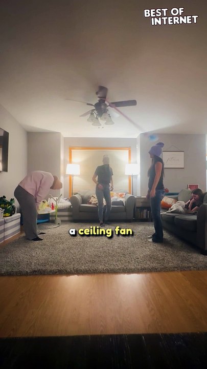 Blindfolded Bottle Twirl: Epic Fails and Laughter!  || Best of Internet