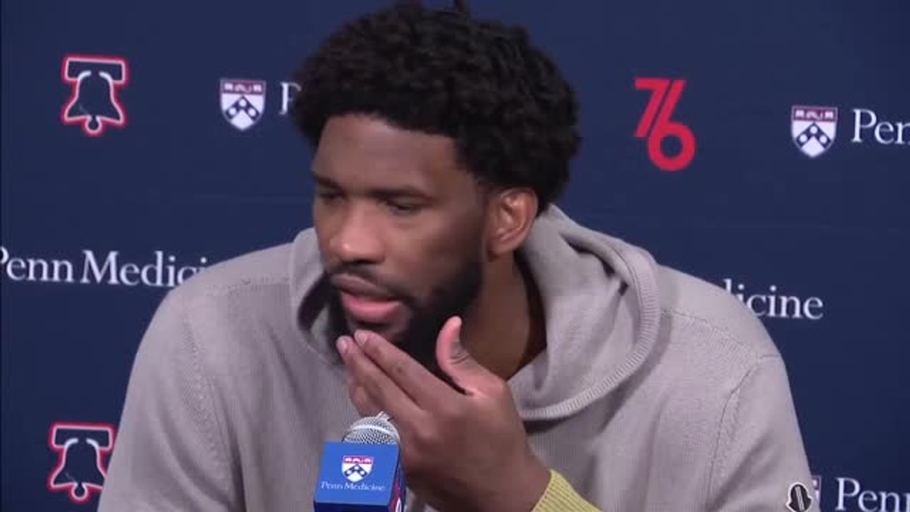 76ers - Embiid : "Tyrese est notre homme"