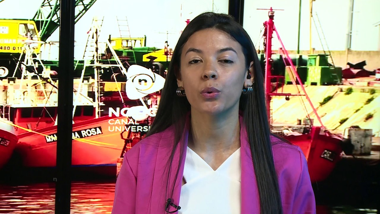 NOTICIAS CANAL UNIVERSIDAD - PROGRAMA 100