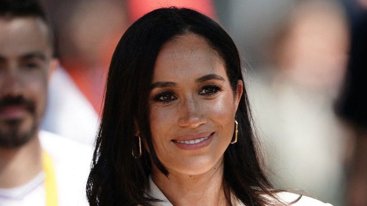 Meghan Markle : sa discrète apparition dans une publicité pour du café