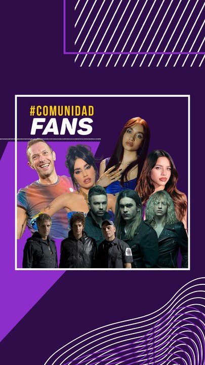 Un poco de lo que fue #ComunidadFANS este 2023✨