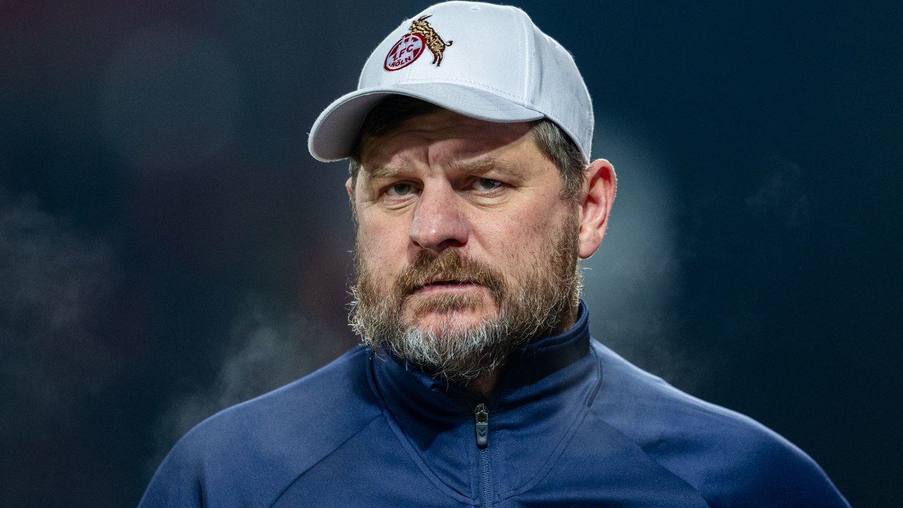 Wie geht es in Köln weiter? "Trainersuche nicht so einfach und Keller unter Beobachtung"