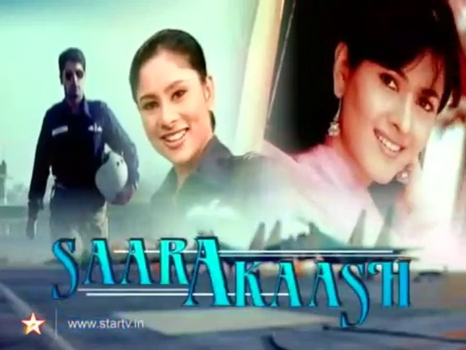 Sara Aakash - Episode 14